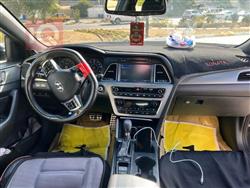 هیۆندای سۆناتا